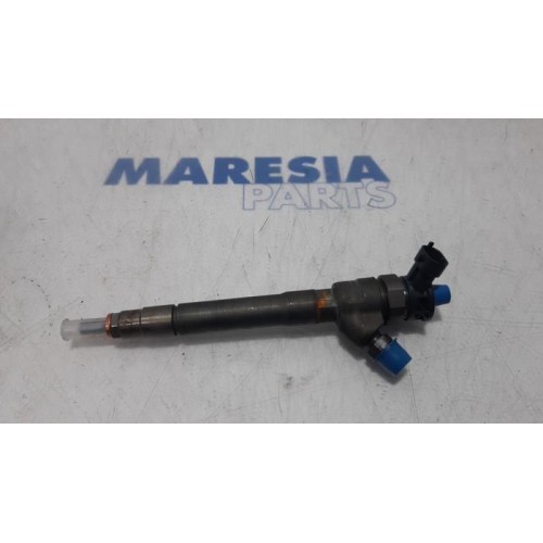 Renault - Trafic - Injector (diesel)