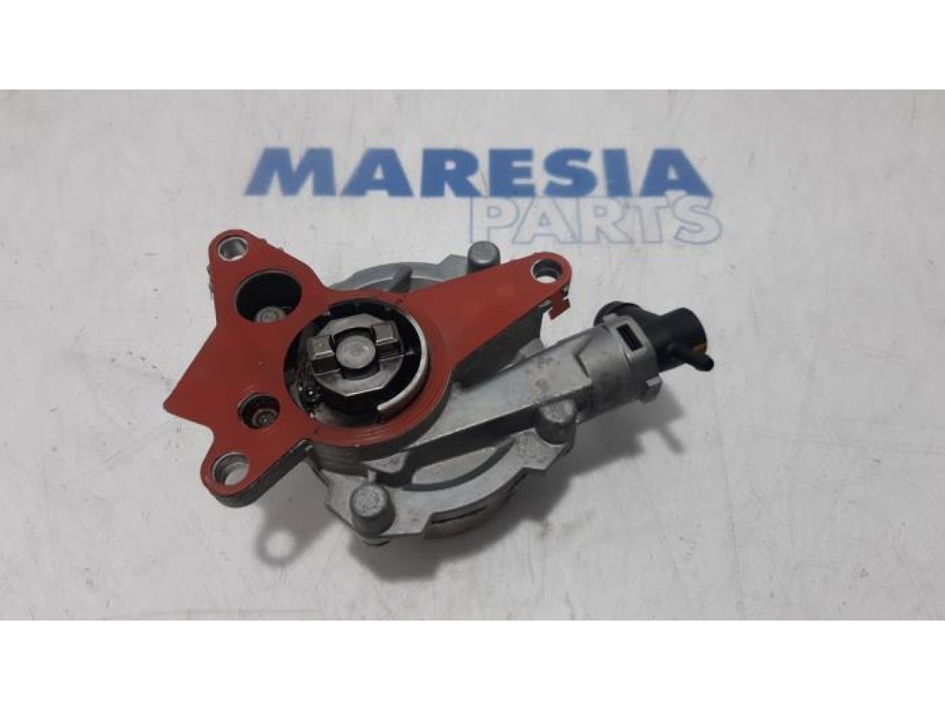 Renault - Trafic - Vacuum pump (diesel)
