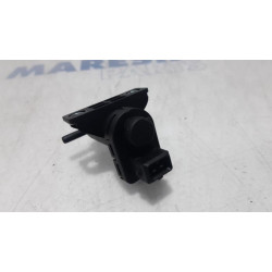 Renault - Trafic - Turbodruckregler