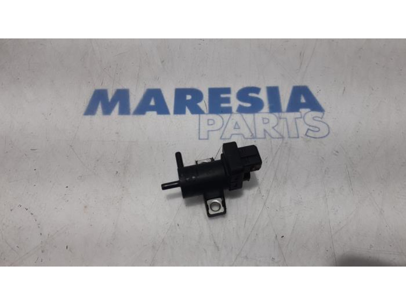 Renault - Trafic - Turbodruckregler