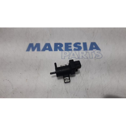 Renault - Trafic - Turbo pressure regulator