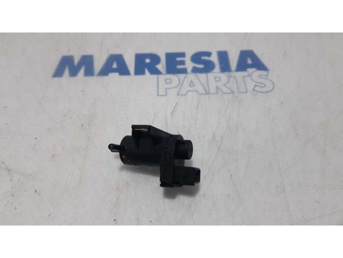Renault - Trafic - Turbodruckregler