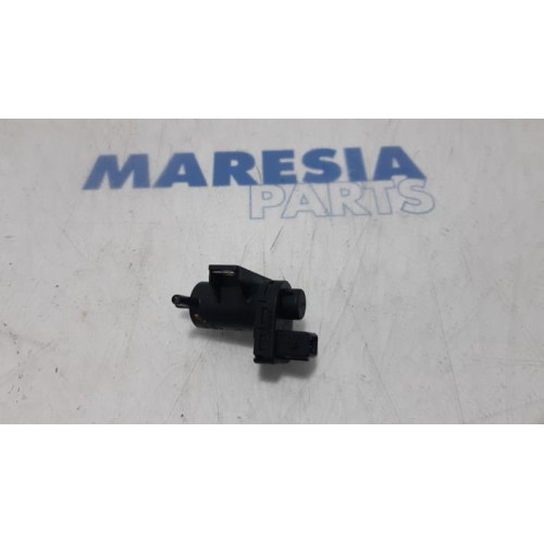 Renault - Trafic - Turbo pressure regulator