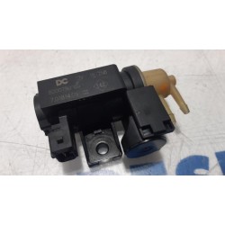 Renault - Trafic - Turbodruckregler