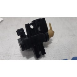 Renault - Trafic - Turbodruckregler