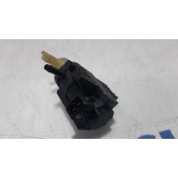 Renault - Trafic - Turbodruckregler