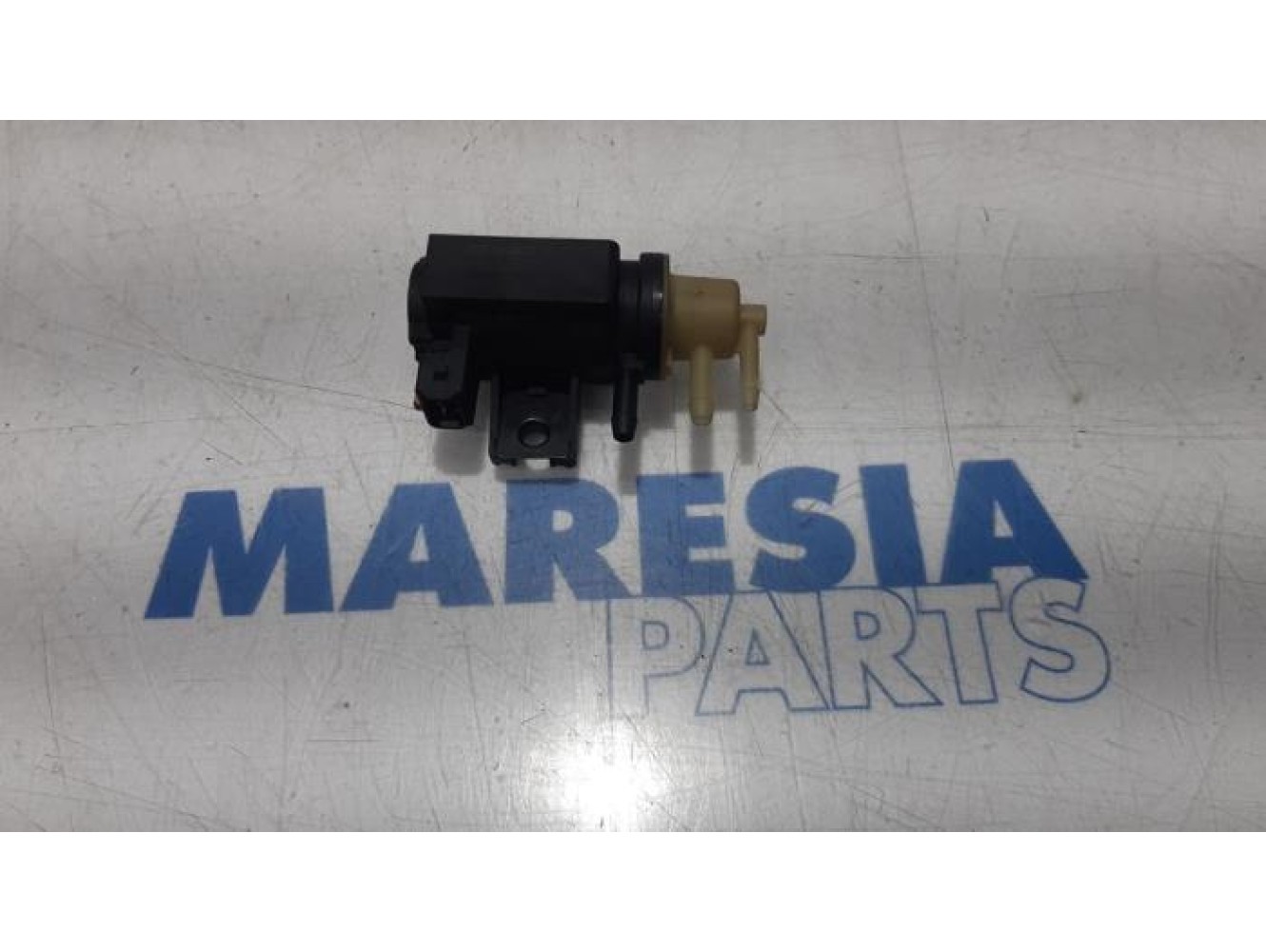Renault - Trafic - Turbodruckregler