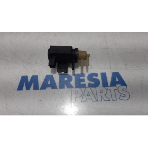 Renault - Trafic - Turbo pressure regulator