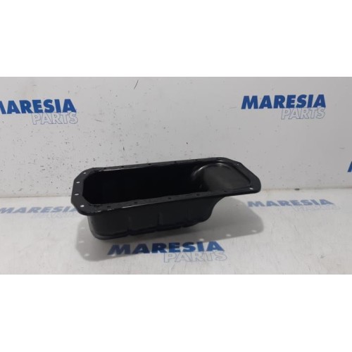Peugeot - Partner - Sump