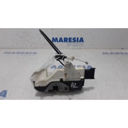 Citroen - Berlingo - Slotmechaniek achterdeur Bus-Bestel