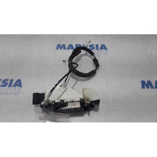 Citroen - Berlingo - Door lock mechanism 2-door, left