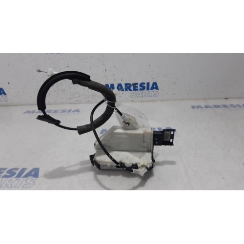 Citroen - Berlingo - Door lock mechanism 2-door, right