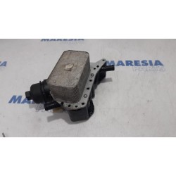 Renault - Trafic - Support filtre à huile
