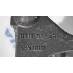 Renault - Trafic - Motorlager