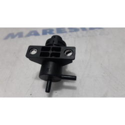 Renault - Trafic - Turbodruckregler