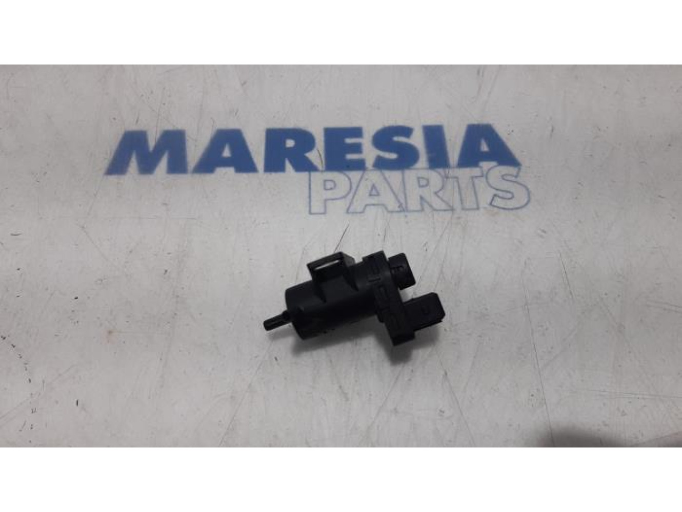 Renault - Trafic - Turbodruckregler