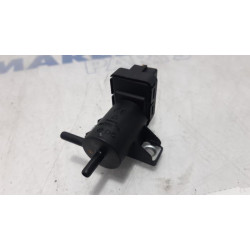 Renault - Trafic - Turbodruckregler