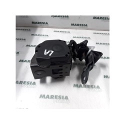 Citroen - C5 - Veiligheidsgordel links-achter