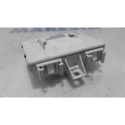 Renault - Espace - Navigation module