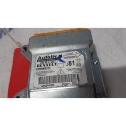 Renault - Espace - Airbag Module
