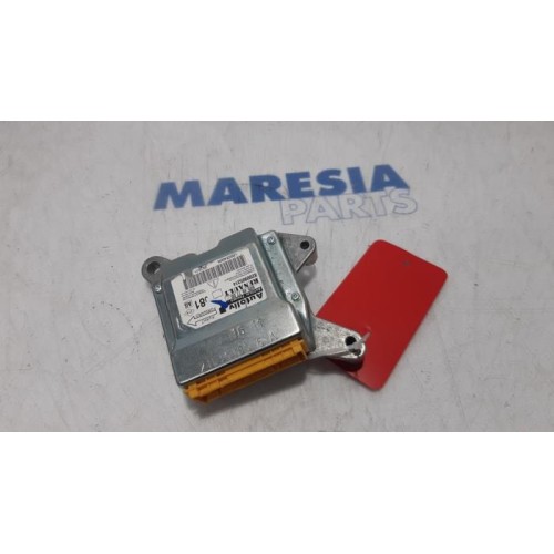 Renault - Espace - Airbag Module
