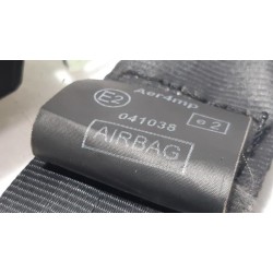 Renault - Espace - Front seatbelt, right