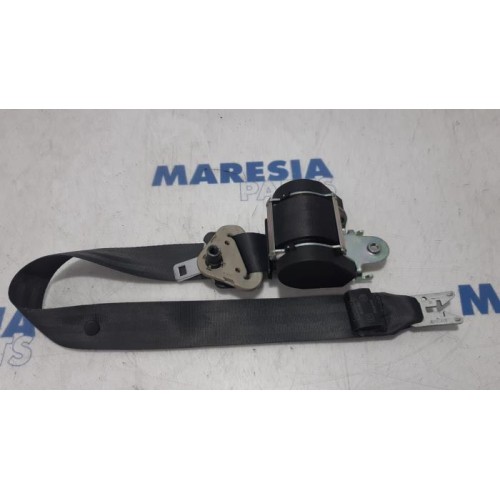 Renault - Espace - Front seatbelt, right