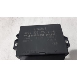 Renault - Espace - PDC Module