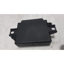 Renault - Espace - PDC Module