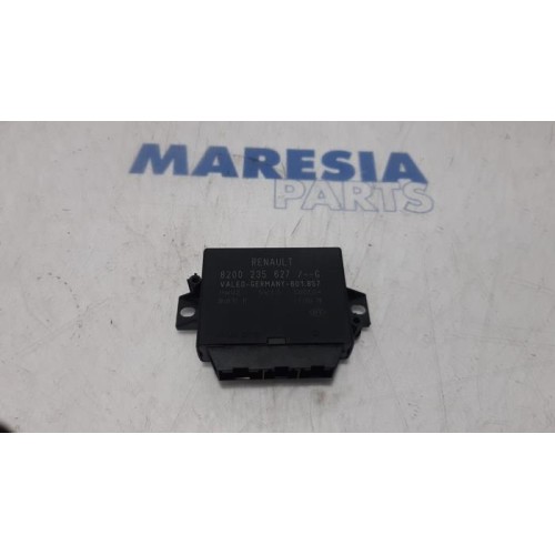 Renault - Espace - PDC Module