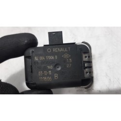 Renault - Espace - Rain sensor