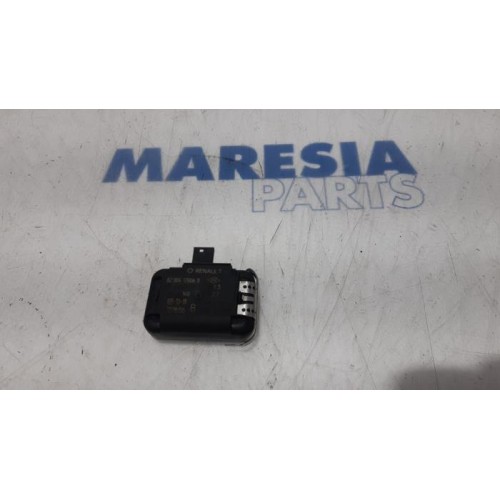 Renault - Espace - Rain sensor