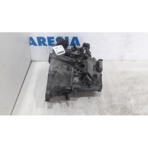 Peugeot - 308 - Gearbox