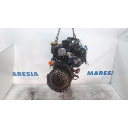 Renault - Clio - Engine