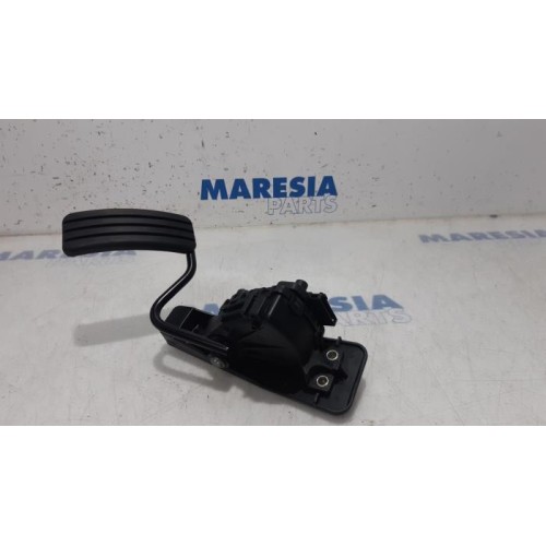 Renault - Espace - Gaspedalposition Sensor