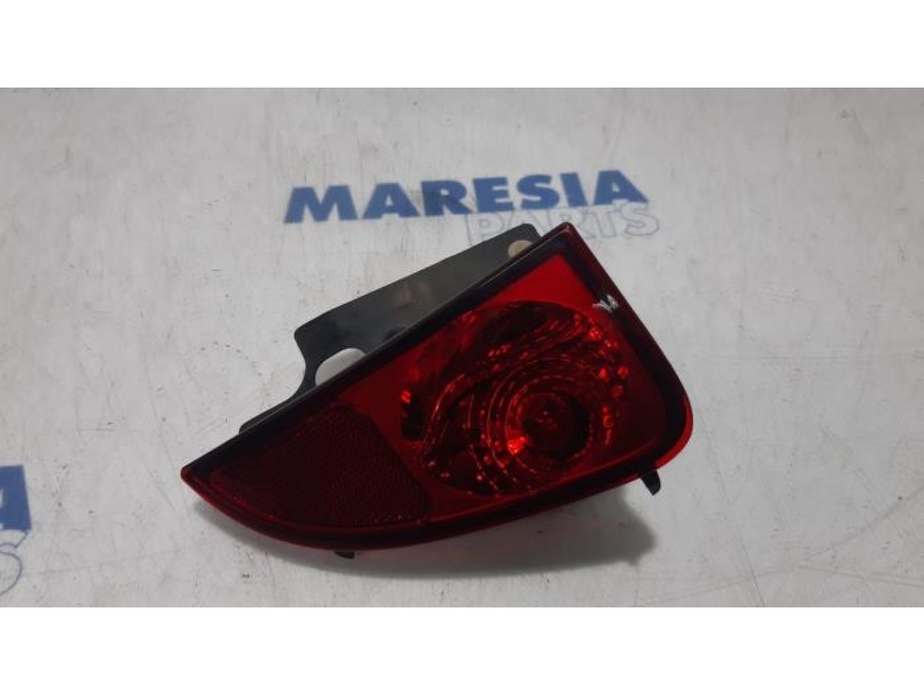 Renault - Espace - Rear fog light