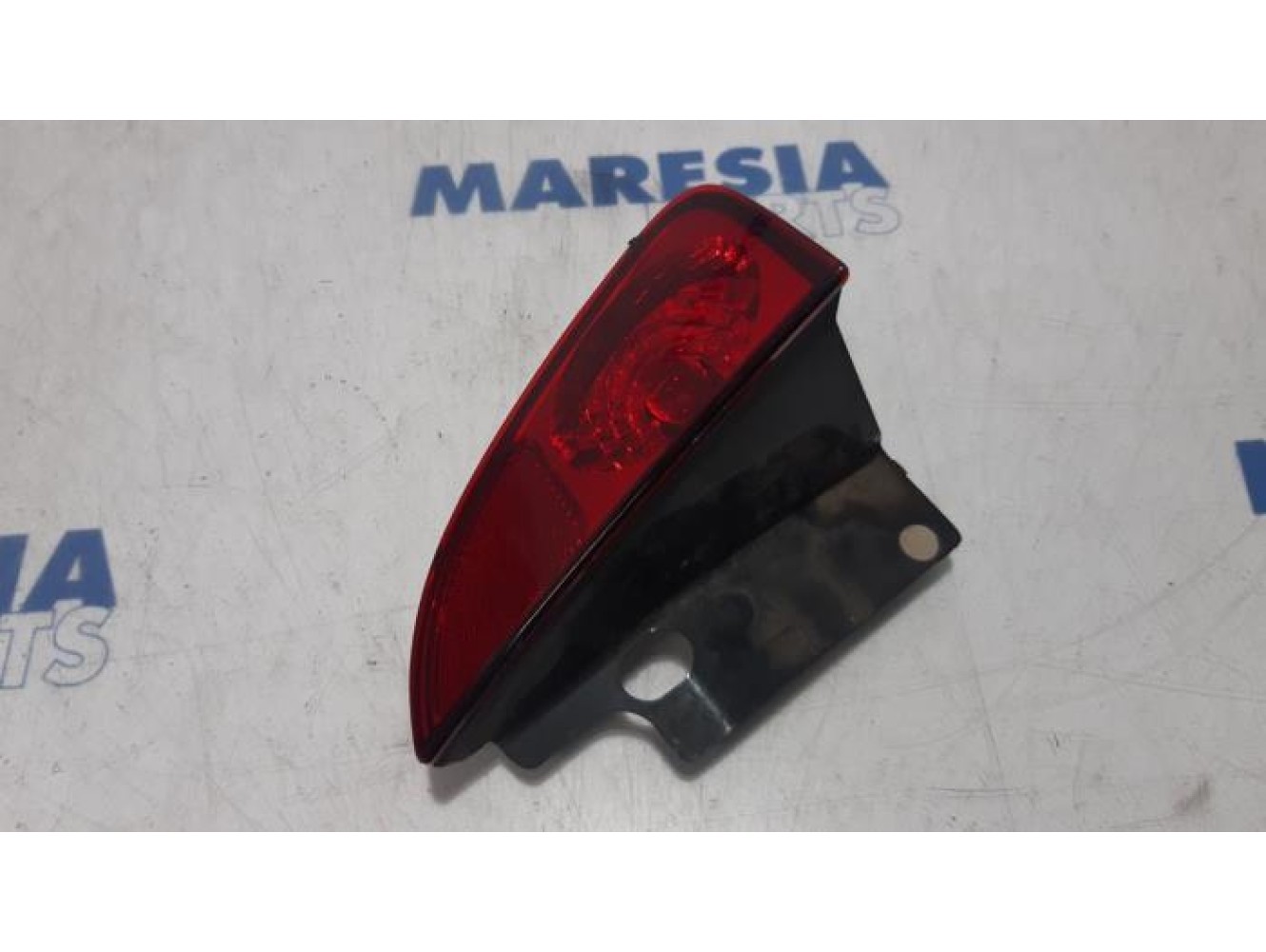 Renault - Espace - Rear fog light