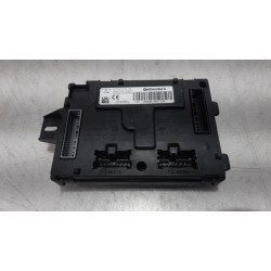 Renault - Clio - Engine management computer