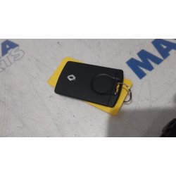 Renault - Clio - Engine management computer