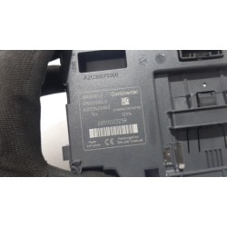 Renault - Clio - Kaartlezer (slot)