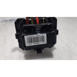 Renault - Clio - Heater resistor