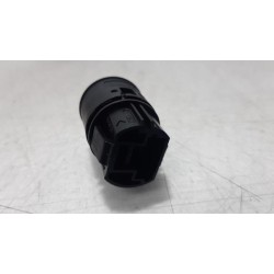 Renault - Clio - Start/stop switch