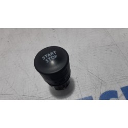 Renault - Clio - Start/stop switch