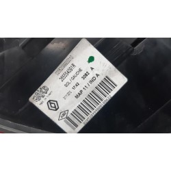 Renault - Clio - Rücklicht links