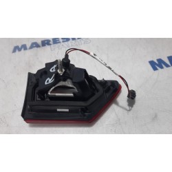 Renault - Clio - Taillight, right