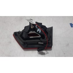 Renault - Clio - Achterlicht links