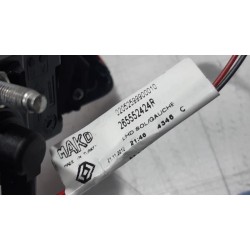 Renault - Clio - Achterlicht links
