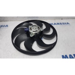 Renault - Clio - Fan motor