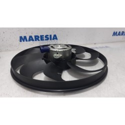Renault - Clio - Fan motor