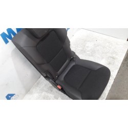 Renault - Espace - Sitz hinten